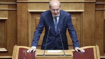 Κωστής Χατζηδάκης: σαρωτικοί έλεγχοι στις παραλίες - «Δεν πρόκειται να χαριστούμε σε κανέναν»