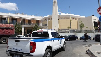 Επεισόδια στη Νέα Φιλαδέλφεια: προσήχθη Κροάτης στην Κακαβιά