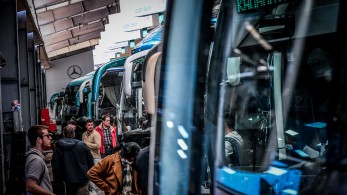 Δωρεάν ή μειωμένο εισιτήριο στις μετακινήσεις φοιτητών με τα ΚΤΕΛ