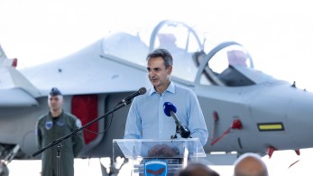 Κυριάκος Μητσοτάκης από 120 ΠΕΑ: Υποχρέωσή μας να προσφέρουμε την καλύτερη δυνατή εκπαίδευση