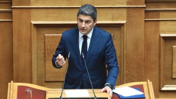 Λευτέρης Αυγενάκης: Στόχος η ένταξη ακόμα 60.000 νέων στον πρωτογενή τομέα