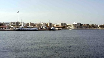 Στο μικροσκόπιο οι διεκδικητές του λιμανιού της Αλεξανδρούπολης