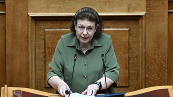 H Μενδώνη σκότωσε τον... τζάμπα