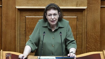 Λίνα Μενδώνη: έφτιαξαν ψεύτικο προφίλ με το όνομά της στο Twitter - η ανακοίνωση του ΥΠΠΟ