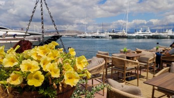 Pop Marinas: τροφοδοσία σκαφών με ένα κλικ