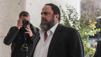 Γιάννης Φιλιππάκης κατά  Βαγγέλη Μαρινάκη: Συκοφαντικές αρλούμπες