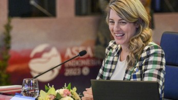 Μελανί Ζολί: Η «προτεζέ» του Τριντό που παραβιάζει τους... διπλωματικούς κανόνες