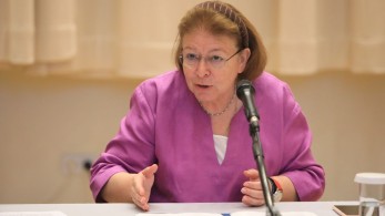 Συλλυπητήριο μήνυμα της Λίνας Μενδώνη για το θάνατο της Λίζας Έβερτ