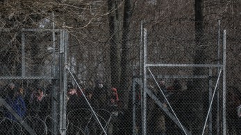 Έβρος: συνελήφθη διακινητής μεταναστών