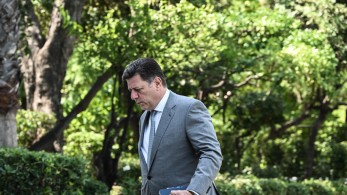 Μιλτιάδης Βαρβιτσιώτης: το αποκαλυπτικό βίντεο από επιχείρηση διάσωσης του Λιμενικού
