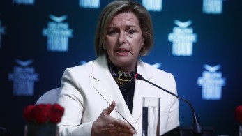 Μίνα Γκάγκα για εμβόλιο κορωνοϊού: Θα χρειαστεί κάποια δόση το φθινόπωρο, όπως για τη γρίπη