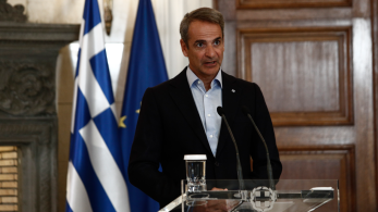 Διάσκεψη του Μονάχου για την Ασφάλεια: ξεκινά αύριο με την συμμετοχή του Κυριάκου Μητσοτάκη