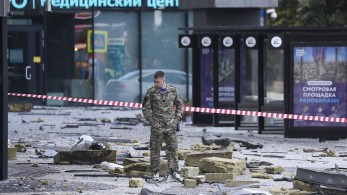 Η Μόσχα αναφέρει ότι απέτρεψε νέο μακελειό στη Σταυρούπολη