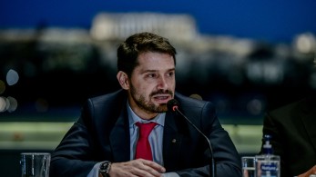 Κώστας Μπαγινέτας: Με γοργούς ρυθμούς προχωρούν τα έργα του Ταμείου Ανάκαμψης στον πρωτογενή τομέα