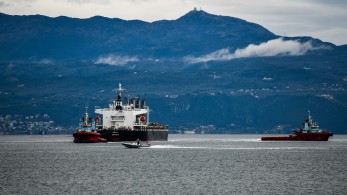 Ναυτιλία: ανησυχία για τα ναύλα