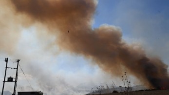 Πρώην Αρχηγός ΓΕΣ για Νέα Αγχίαλο: Αδιανόητο να μπαίνει φωτιά μέσα στην αποθήκη πυρομαχικών