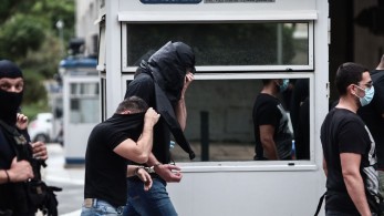 Νέα Φιλαδέλφεια: Προφυλακίστηκε ο Κροάτης που ήταν στο νοσοκομείο - Συνεχίζονται οι απολογίες