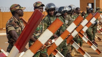 Νιγηρία προς ΗΠΑ: Ευπρόσδεκτη η βοήθεια κατά της τρομοκρατίας με σεβασμό στην εδαφική ακεραιότητα