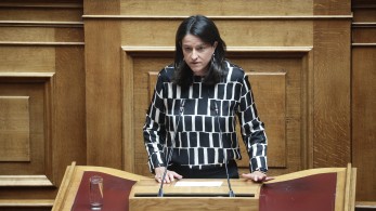 Νίκη Κεραμέως στους Έλληνες της διασποράς: Πραγματώνεται μία ιστορική εθνική υποχρέωση