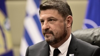 Νίκος Χαρδαλιάς από Γηροκομείο Πειραιώς: Γνωρίζω το μοναδικό έργο που επιτελεί η Μητρόπολη