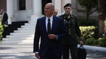 Νίκος Δένδιας για «χρυσό» Τεντόγλου: Μια αχτίδα αισιοδοξίας σε μια δύσκολη συγκυρία