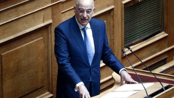 Νίκος Δένδιας: Σε μετεωρολογικά κλιμάκια μετατίθενται στελέχη της πολεμικής αεροπορίας