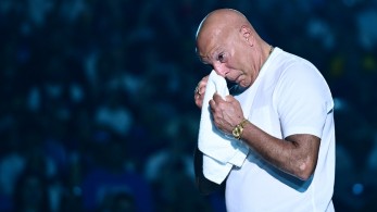 Για πάντα Γκάλης