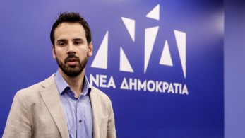 Νίκος Ρωμανός: «Τα fake news είναι η μεγαλύτερη απειλή για τις σύγχρονες Δημοκρατίες»