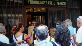 Αθήνα: Χωρίς ουρές τα κτηματολογικά γραφεία - Νέα ψηφιακή πλατφόρμα