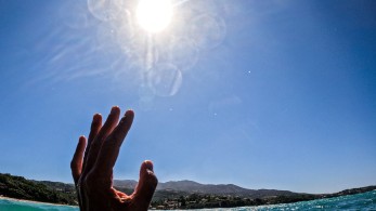 Στην Οδησσό άνοιξαν παραλίες για το κοινό- Πρώτη φορά από την έναρξη του πολέμου στην Ουκρανία