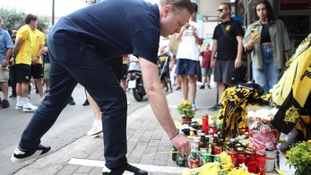 ΠΑΕ ΑΕΚ σε Γιάννη Οικονόμου: Απαιτούμε να μη συγκαλυφθεί το έγκλημα