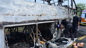 Πακιστάν: Έντεκα εργάτες σκοτώθηκαν σε επίθεση μαχητών στο βορειοδυτικό τμήμα της χώρας