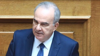 Νίκος Παπαθανάσης στο «Μανιφέστο»: Στηρίζουμε τα νοικοκυριά και τις επιχειρήσεις