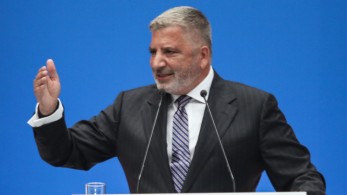 Γιώργος Πατούλης: «Η οδική ασφάλεια στην Αττική πέρασε σε άλλο επίπεδο»