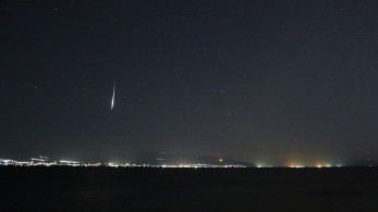 Απόψε οι εντυπωσιακές Περσείδες, τα «πεφταστέρια» θα φωτίσουν τον ουρανό