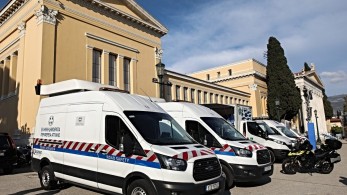 Περιφέρεια Αττικής: Πάνω από 4.500 άμεσες παρεμβάσεις από τα οχήματα οδικής ασφάλειας