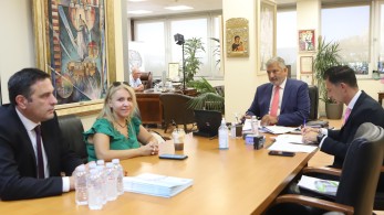 Περιφέρεια Αττικής: νέο σύστημα ολοκληρωμένης διαχείρισης ενέργειας και προστασίας της υγείας εργαζομένων