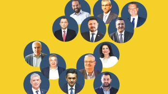 Περιφέρειες: οι 13 κυβερνήτες που έχει ανάγκη ο κάθε τόπος Περιφέρειες: οι 13 κυβερνήτες που έχει ανάγκη ο κάθε τόπος