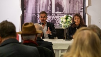 Δήμος Αθηναίων: διαγωνισμός για την αποκατάσταση του κτηρίου που θα στεγάσει την Ακαδημία «Maria Callas»