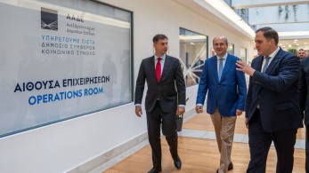 Κωστής Χατζηδάκης: Το «αυτοκίνητο» της κυβέρνησης δεν έχει όπισθεν στο θέμα της φοροδιαφυγής