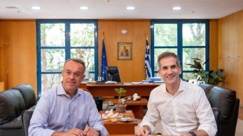 Δήμος Αθηναίων: 16 προτάσεις για την κυκλοφοριακή συμφόρηση