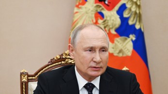 Ρωσία: Ο Πούτιν ζητά όρκο πίστης από τους μαχητές της Wagner μετά το θάνατο του Γεβγκένι Πριγκόζιν