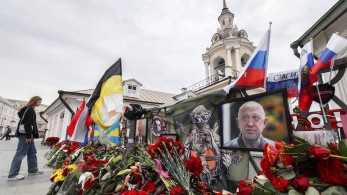 Γεβγκένι Πριγκόζιν: στη δημοσιότητα βίντεο που μιλούσε για την ασφάλειά του