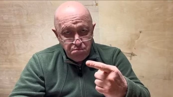 Πολύκαρπος Αδαμίδης στο «Μανιφέστο»: Η κατάρριψη του Πριγκόζιν