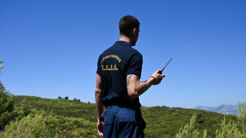 Πολύ υψηλός κίνδυνος πυρκαγιάς αύριο: Έκτακτα μέτρα - σε αυξημένη ετοιμότητα ο κρατικός μηχανισμός