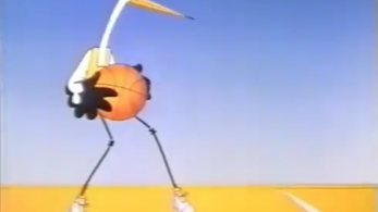 Μουντομπάσκετ χωρίς τον πελαργό δεν γίνεται!