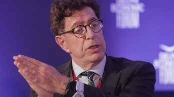 Συνολάκης για φωτιές: Θα έχουμε «μέγα πυρκαγιές» και του χρόνου Συνολάκης για φωτιές: Θα έχουμε «μέγα πυρκαγιές» και του χρόνου