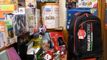 Σε ισχύ από την Τετάρτη το «Καλάθι των Σχολικών Ειδών»