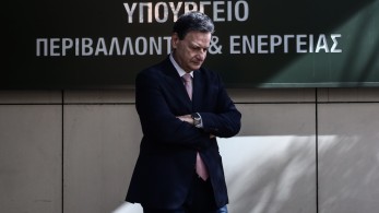 Θεόδωρος Σκυλακάκης: Το φθινόπωρο παρουσίαση κινήτρων πρόληψης και καθαρισμού δασών