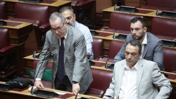 Σπαρτιάτες: Ή θα τον φάνε ή θα τους φάει